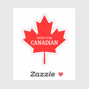 Proud to be Canadian - Canada,proud to be canadian