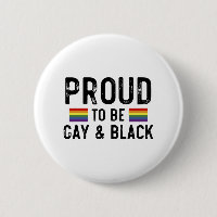 Proud To Be Gay And Black