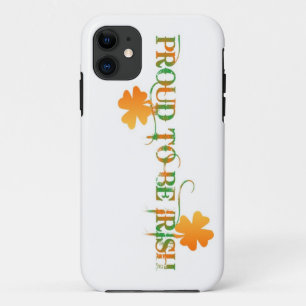 Proud To Be IrishCase-Mate iPhone 5 Case