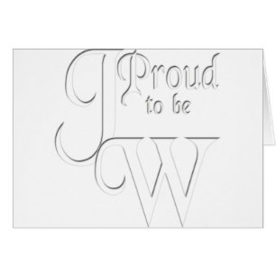 Proud to be Jehovah's Witness