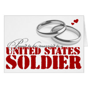 Proud to be married