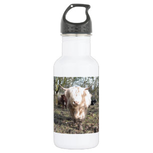 Proud to be Scottish 532 Ml Water Bottle
