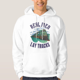 Proud Track Builder Hoodie