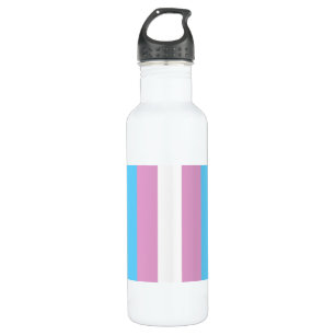 Proud Transexual 710 Ml Water Bottle