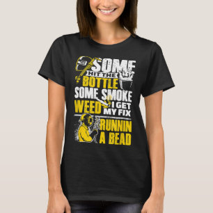Proud Welder Funny Welding Saying Gift Biszv T-Shirt