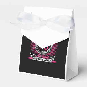 Proud Wife Of An Awesome Electrician Gift Favour Box
