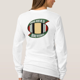 Proud Wife T-Shirt