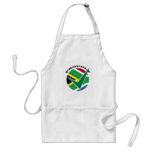 Proudly South African Standard Apron