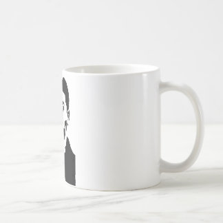 Proust Coffee Mug