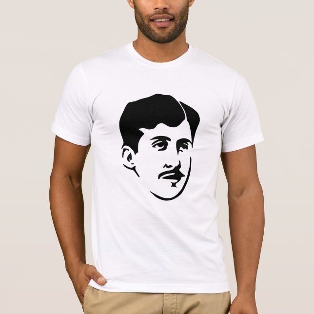 Proust T-Shirt (Front)