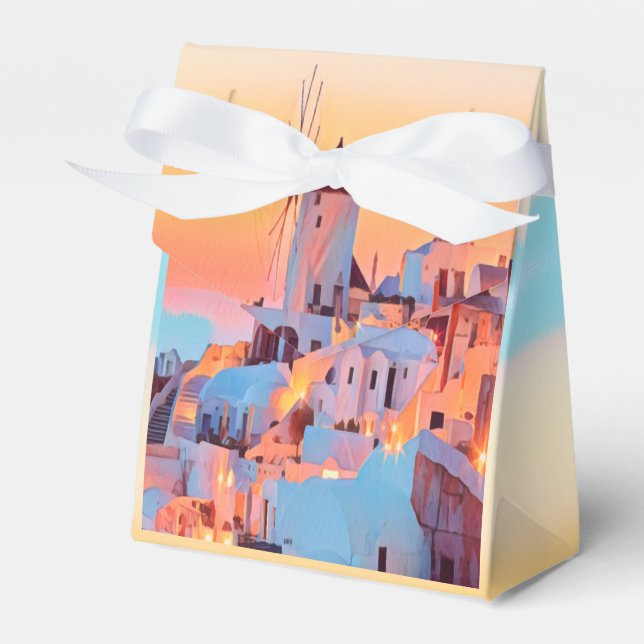 Prova - Favour Box (Front Side)