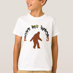 Prove Me Wrong T-Shirt
