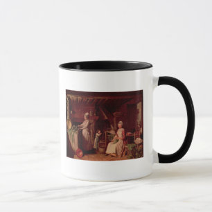 Provencal Kitchen Mug