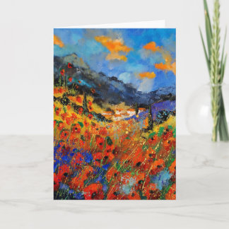 Provence45902082 Card