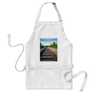Proverbs 23:19 standard apron