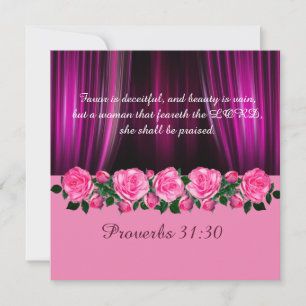 Proverbs 31