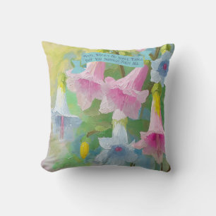 Proverbs 31:29 Spiritual Faith Quotes Nana Gifts  Cushion