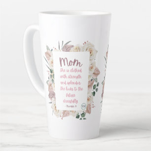 Proverbs 31 Mom Mug