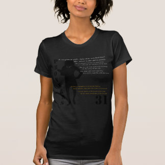 proverbs 31 T-Shirt