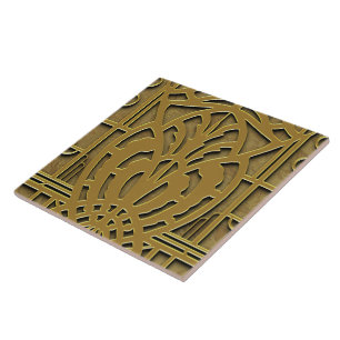 PROVIDENCE: GOLDEN GATE CERAMIC TILE