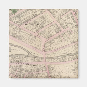 Providence Rhode Island Magnet