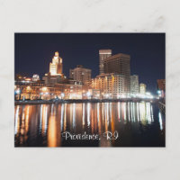 Providence Rhode Island