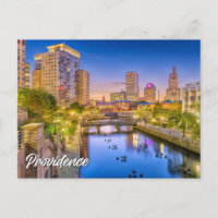 Providence, Rhode Island, USA