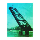 Providence, RI 'Stuck-Up Bridge'