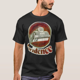 Providence Steamrollers Basketball T-Shirt