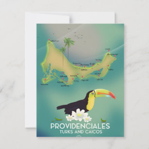 Providenciales turks and caicos