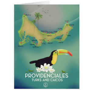 Providenciales turks and caicos