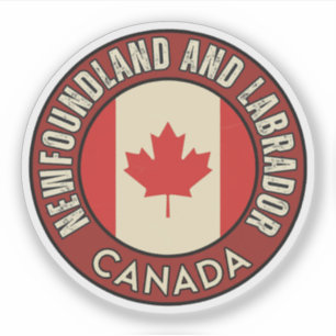 Province of Newfoundland and Labrador Canada