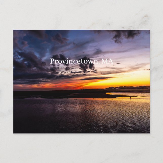 Province Postcard (Front)