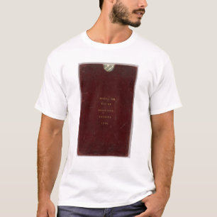 Provinces of Canada T-Shirt