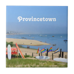 Provincetown Ceramic Tile