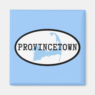 provincetown magnet