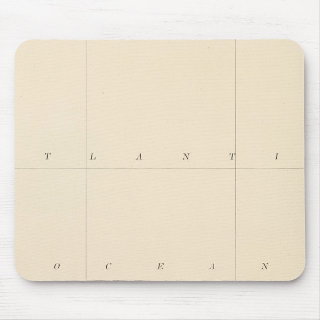 Provincetown, Massachusetts Mouse Pad (Front)