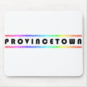 Provincetown Mouse Pad