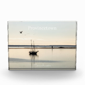 Provincetown Photo Block