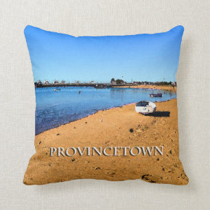 Provincetown Pillow