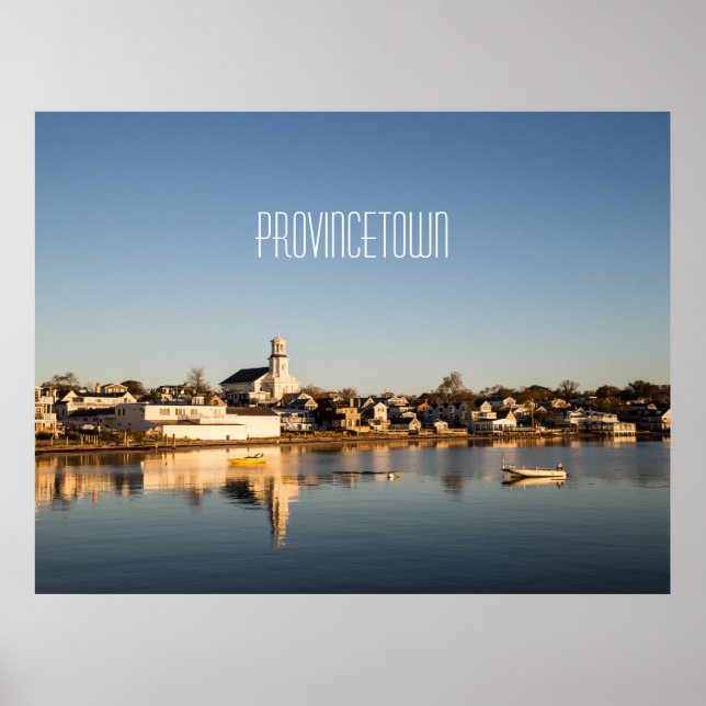 provincetown poster (Front)