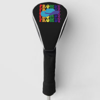 Prowdy Rodeo Howdy Cowboy Cowgirl LGBTQ Western