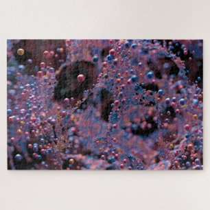 Proxima Jigsaw Puzzle