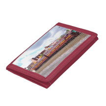 PRR E-8A's 5809+5711 at Altoonia Railfest Wallet