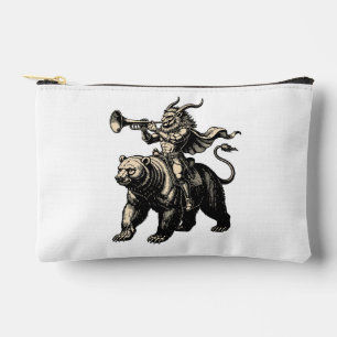 Pruflas Majesty Unleashed Accessory Pouch