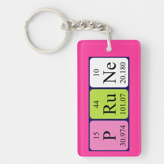 Prune periodic table name keyring (Front)