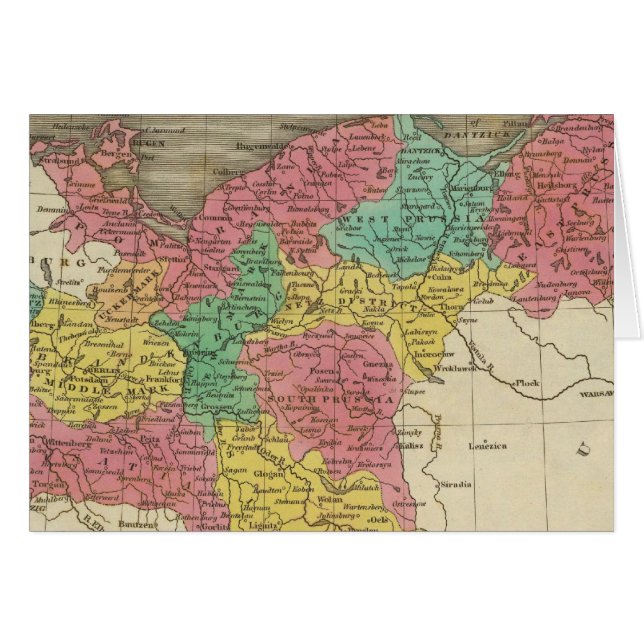 Prussia 2 (Front Horizontal)