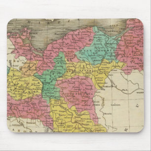 Prussia 2 mouse pad