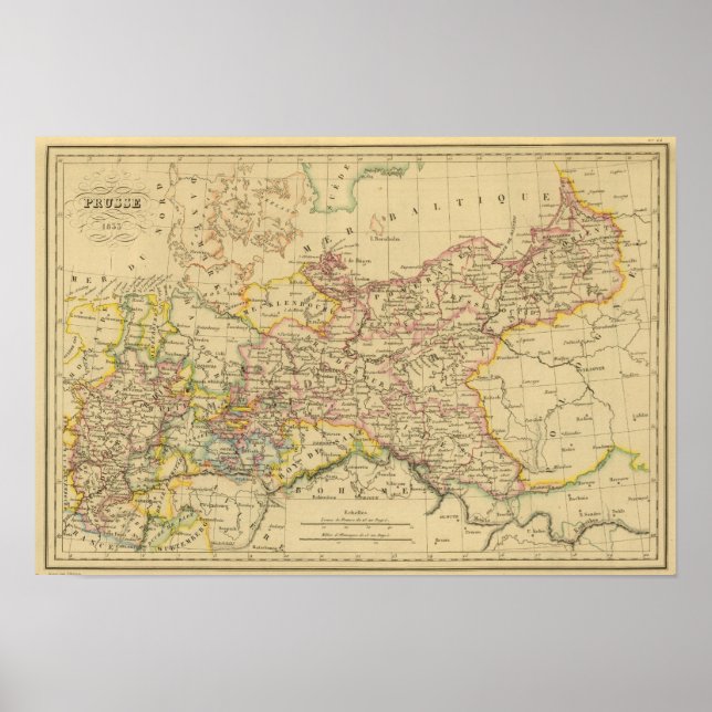 Prussia 6 poster (Front)