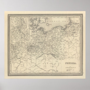 Prussia 6 poster